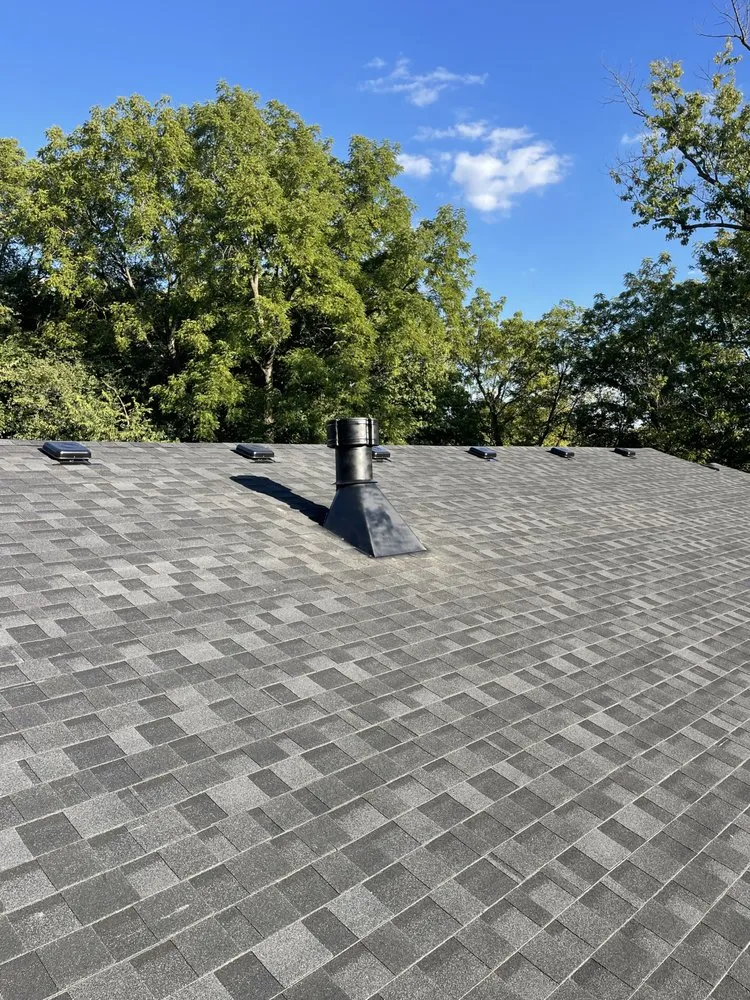 Slide of JBC Home Services