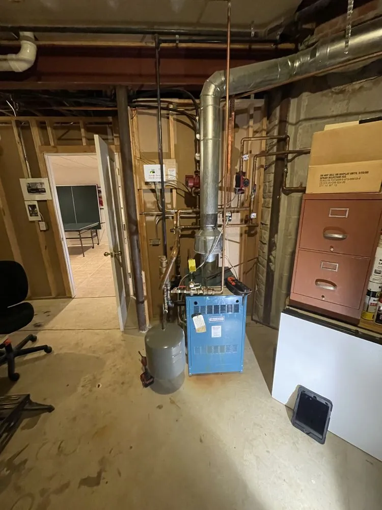 Slide of JBC Home Services