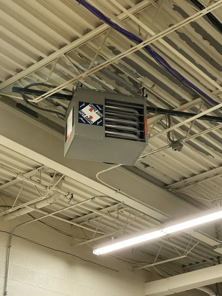 Slide of JBC Home Services