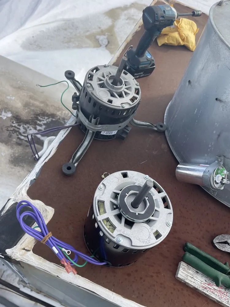 Slide of JBC Home Services