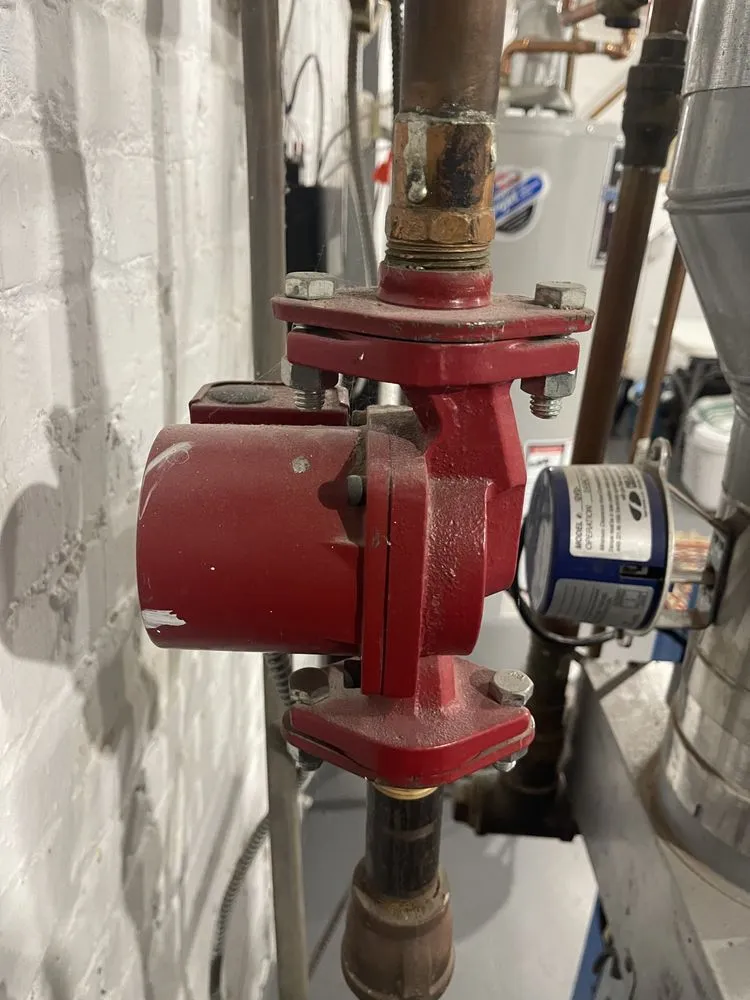 Slide of JBC Home Services