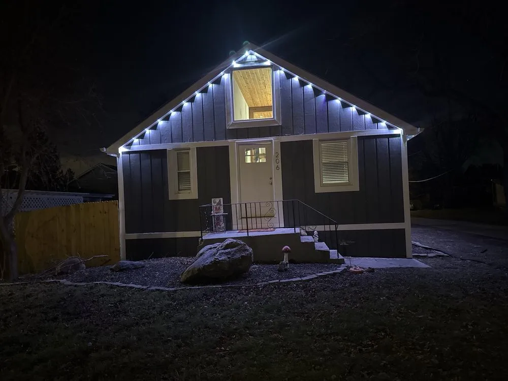 Slide of JBC Home Services