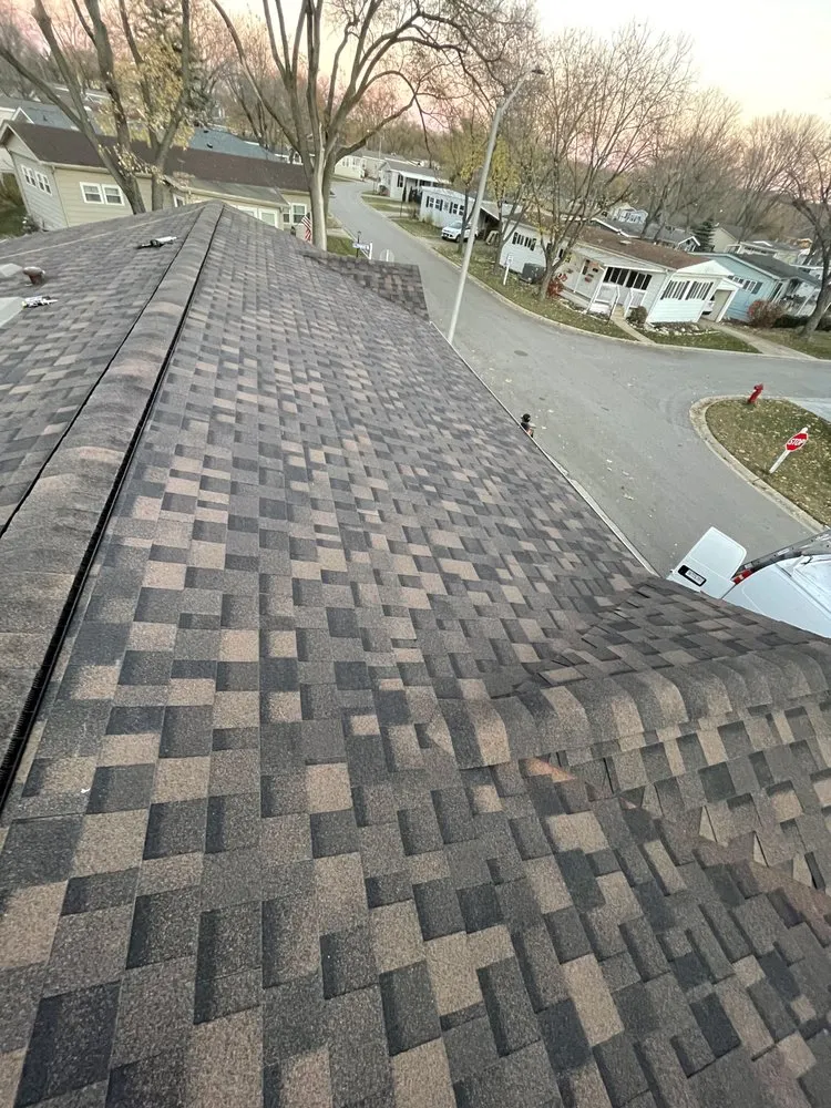 Slide of JBC Home Services