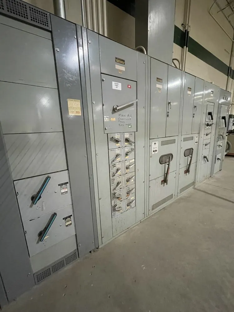 Slide of JBC Home Services