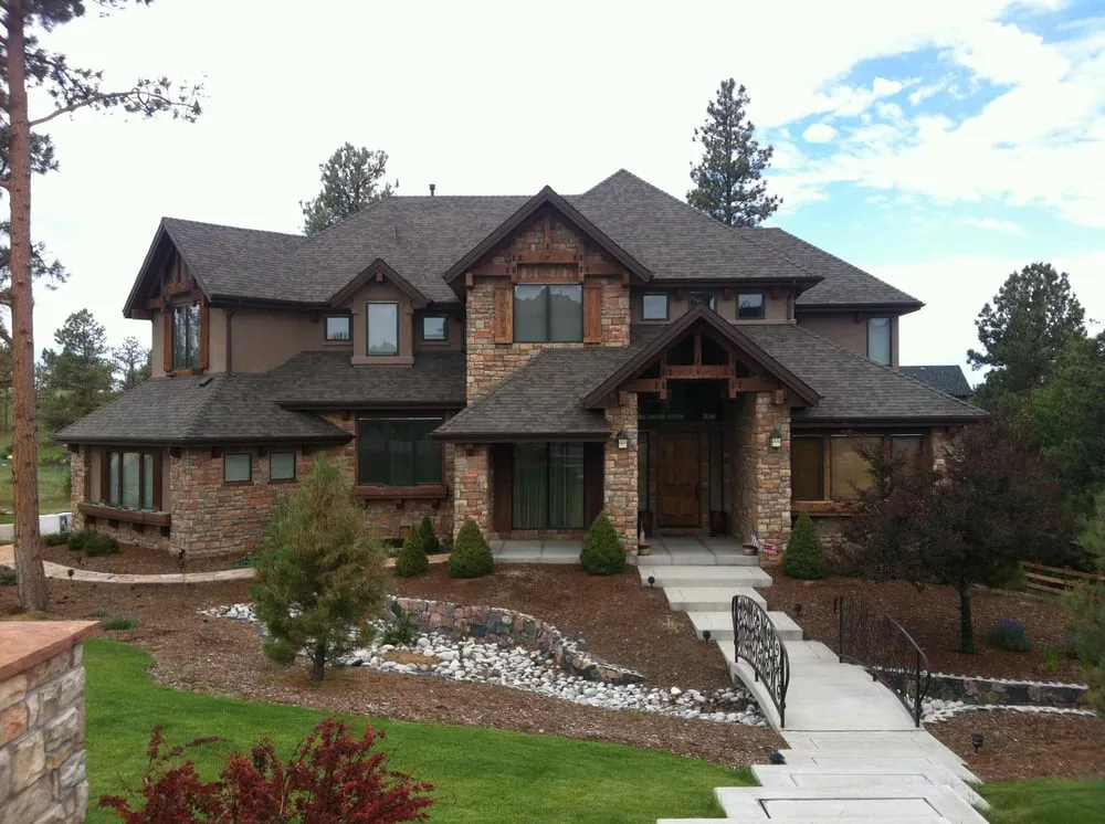 Slide of JBC Roofing & Gutters