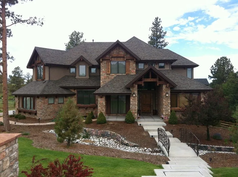 Slide of JBC Roofing & Gutters