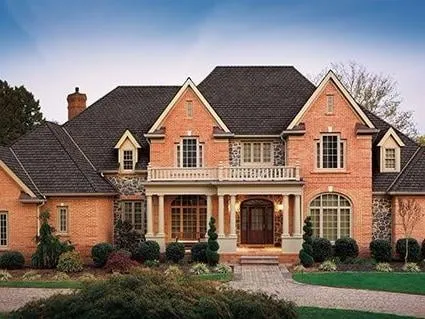 Slide of JBC Roofing & Gutters