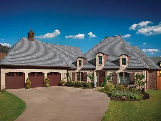 Slide of JBC Roofing & Gutters