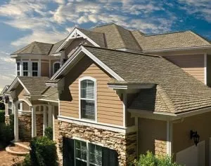 Slide of JBC Roofing & Gutters