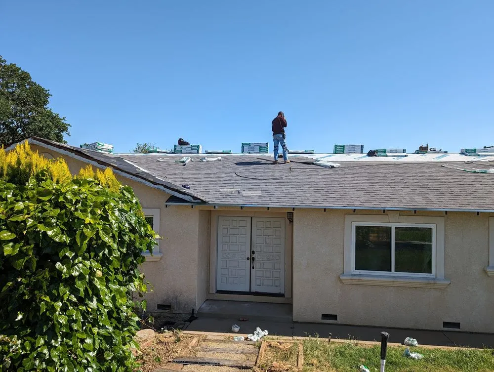 Slide of JBC Roofing