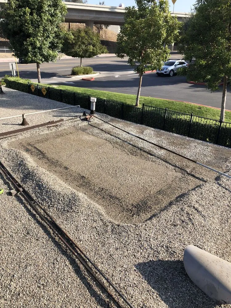 Slide of JBC Roofing