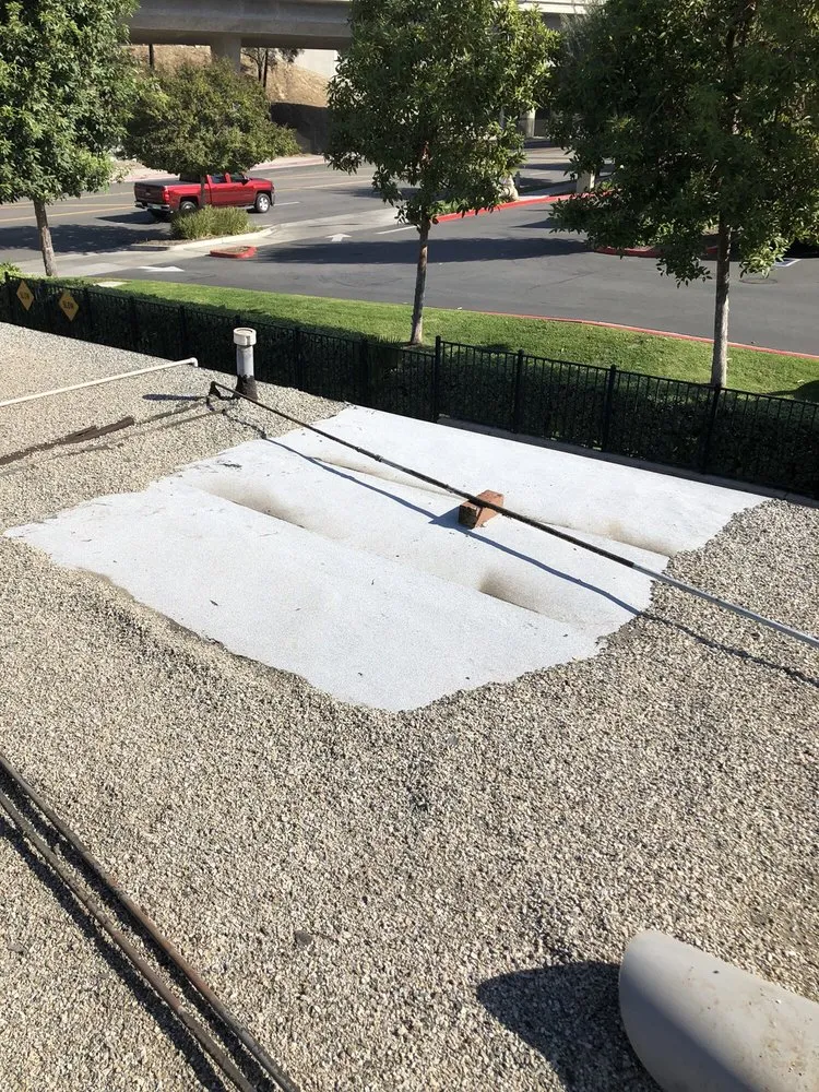 Slide of JBC Roofing