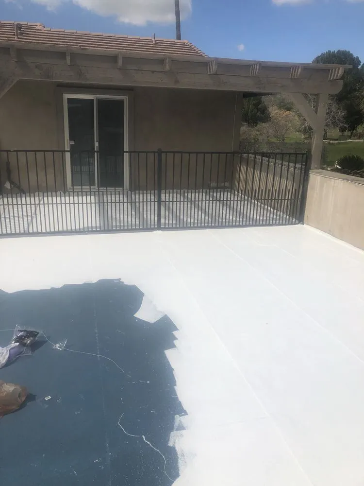 Slide of JBC Roofing