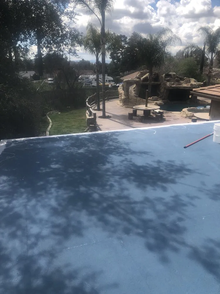 Slide of JBC Roofing