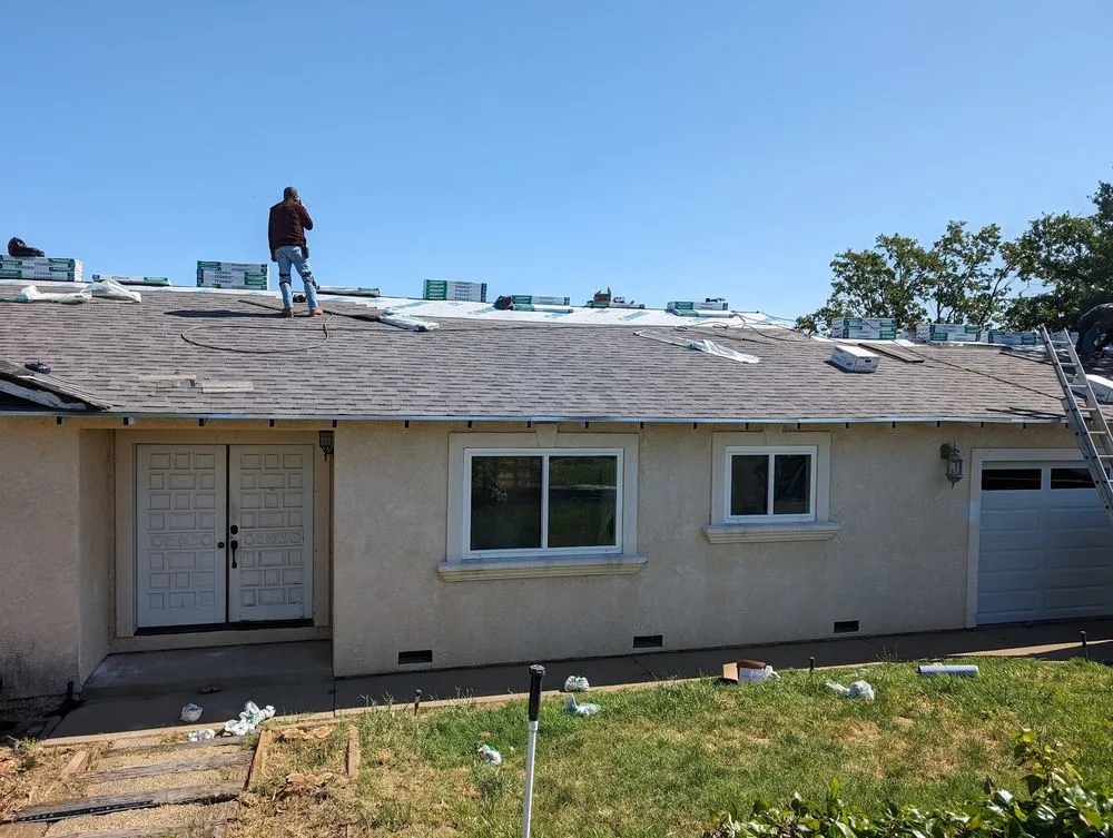 Slide of JBC Roofing