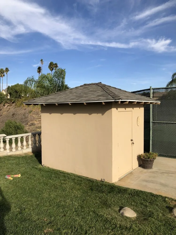 Slide of JBC Roofing