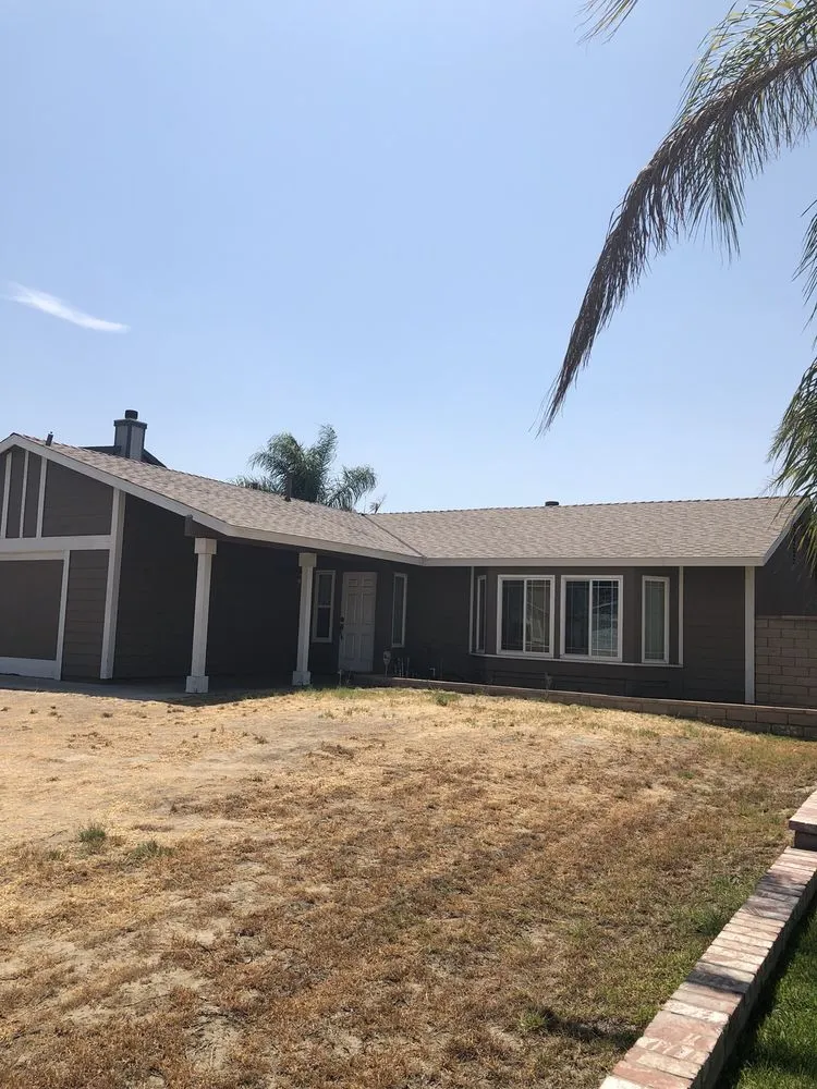 Slide of JBC Roofing