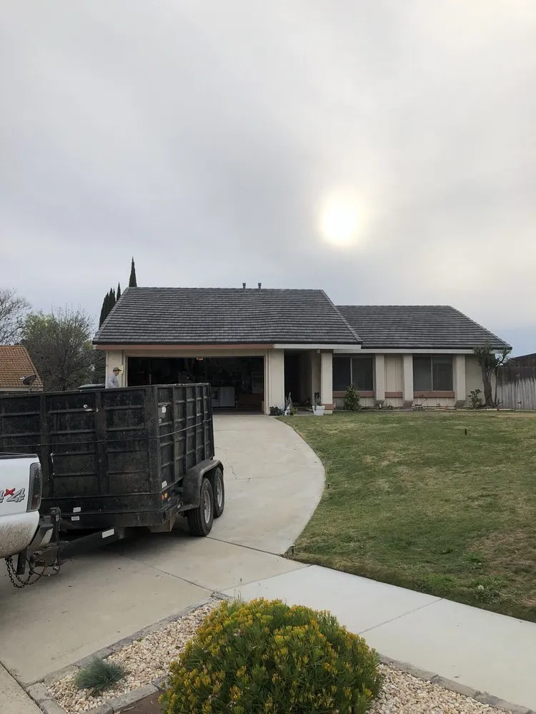 Slide of JBC Roofing