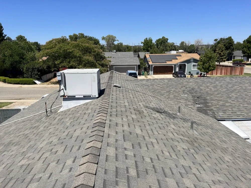 Slide of JBC Roofing