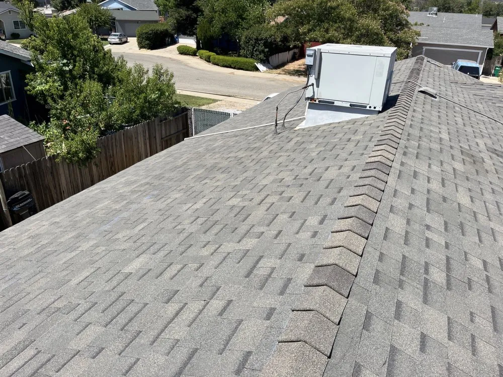 Slide of JBC Roofing