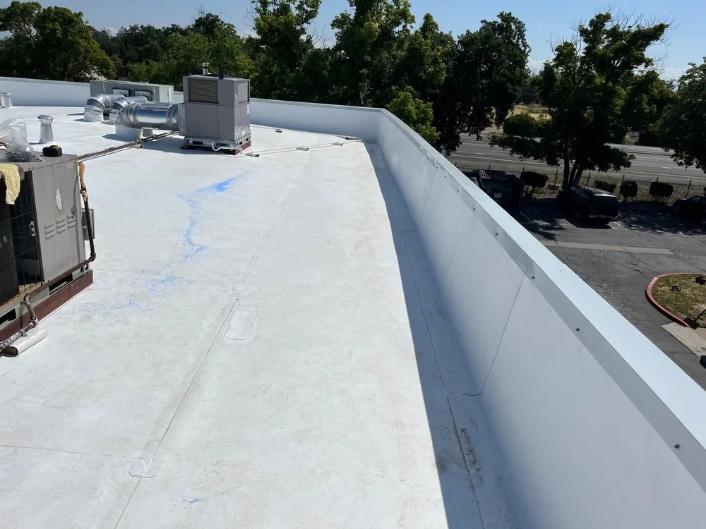 Slide of JBC Roofing