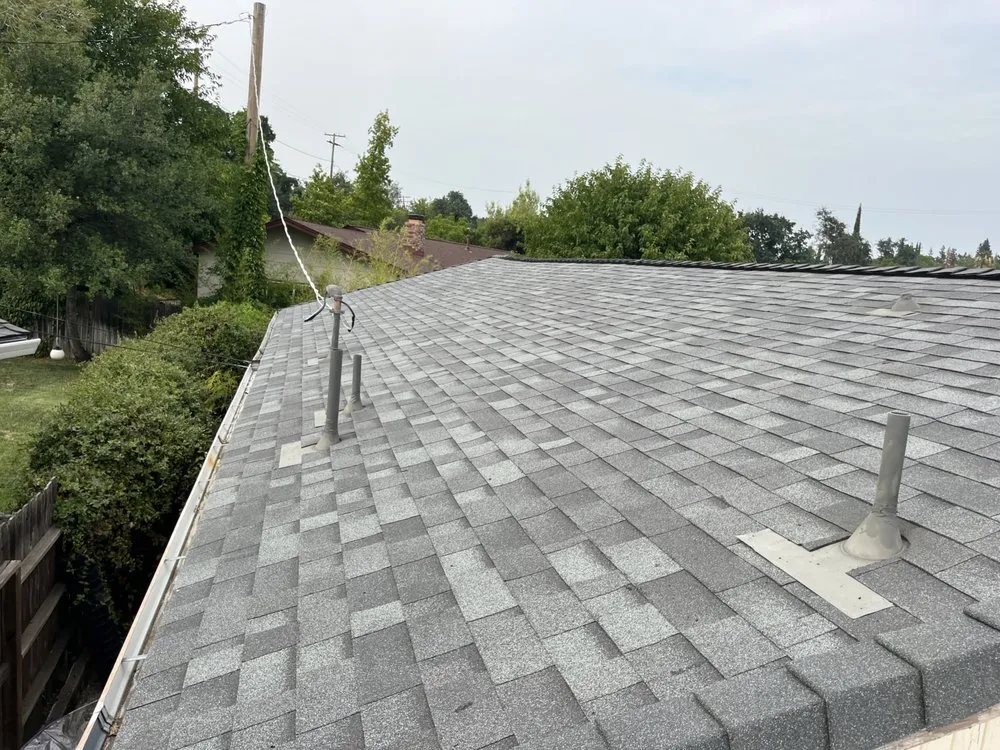 Slide of JBC Roofing