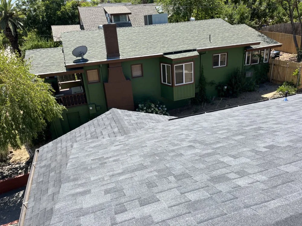 Slide of JBC Roofing