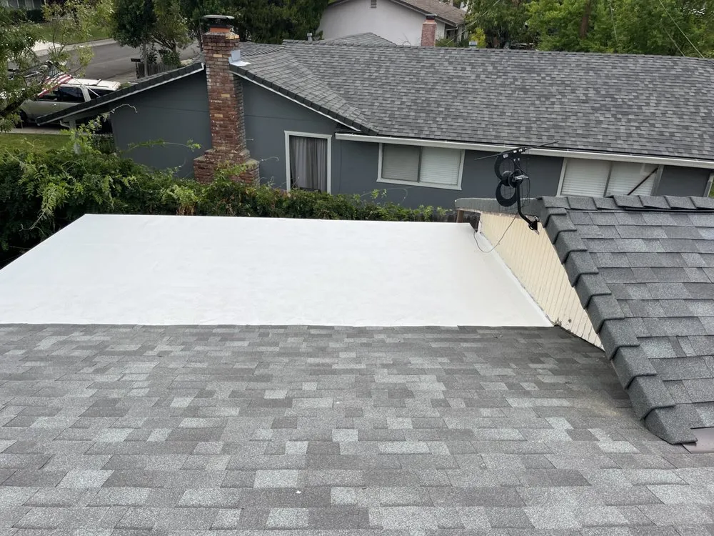 Slide of JBC Roofing