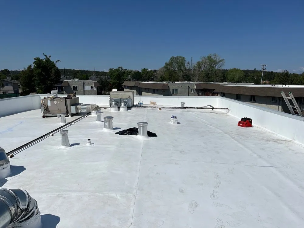 Slide of JBC Roofing