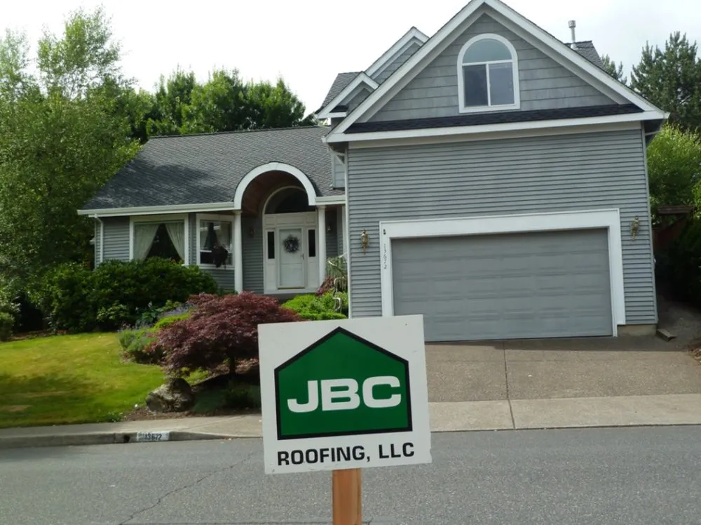 Slide of JBC Roofing