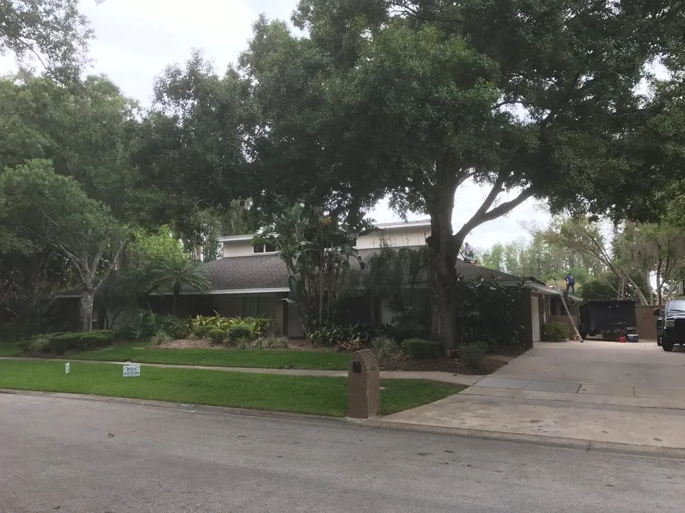 Slide of JBC Roofing