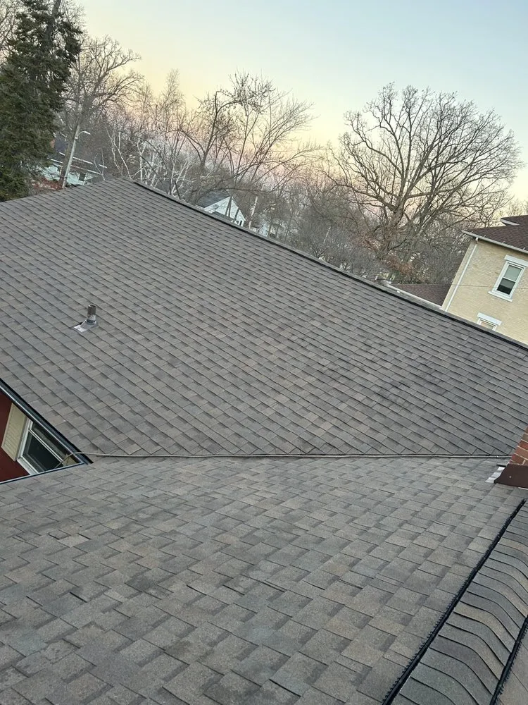 Slide of JBD Construction