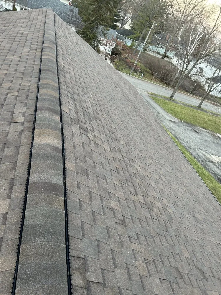 Slide of JBD Construction