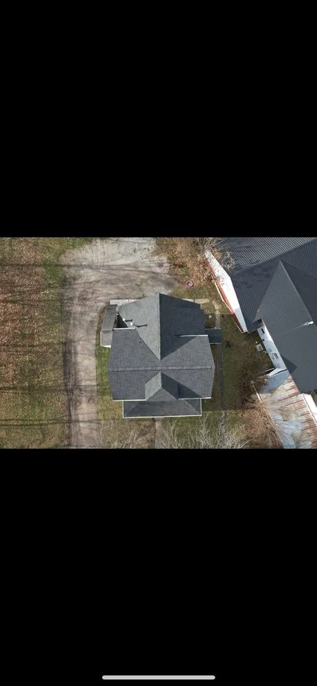 Slide of JBD Construction