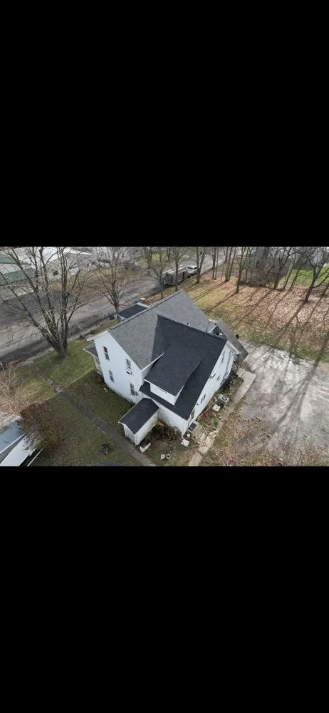 Slide of JBD Construction