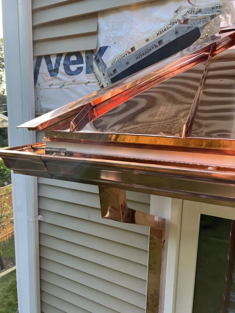 Slide of JBD Custom Roofing and Remodeling