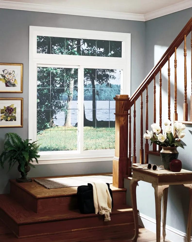 Slide of JB&D Siding & Window