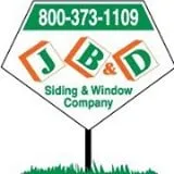 Slide of JB&D Siding & Window