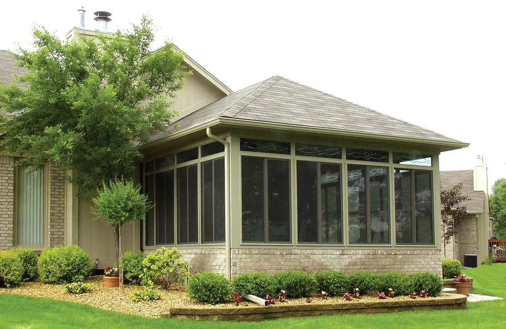 Slide of JB&D Siding & Window