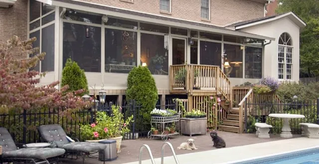 Slide of JB&D Siding & Window