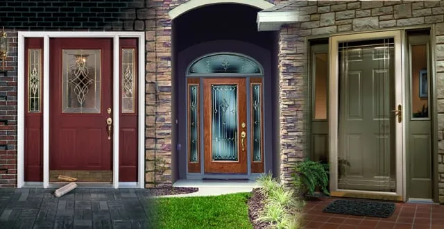 Slide of JB&D Siding & Window