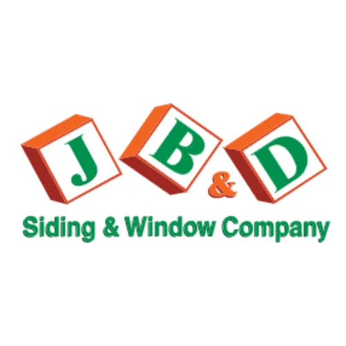 Slide of JB&D Siding & Window