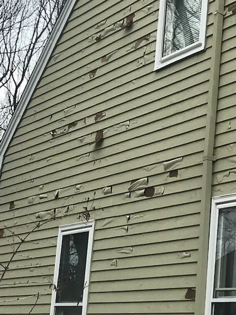 Slide of JBF Companies