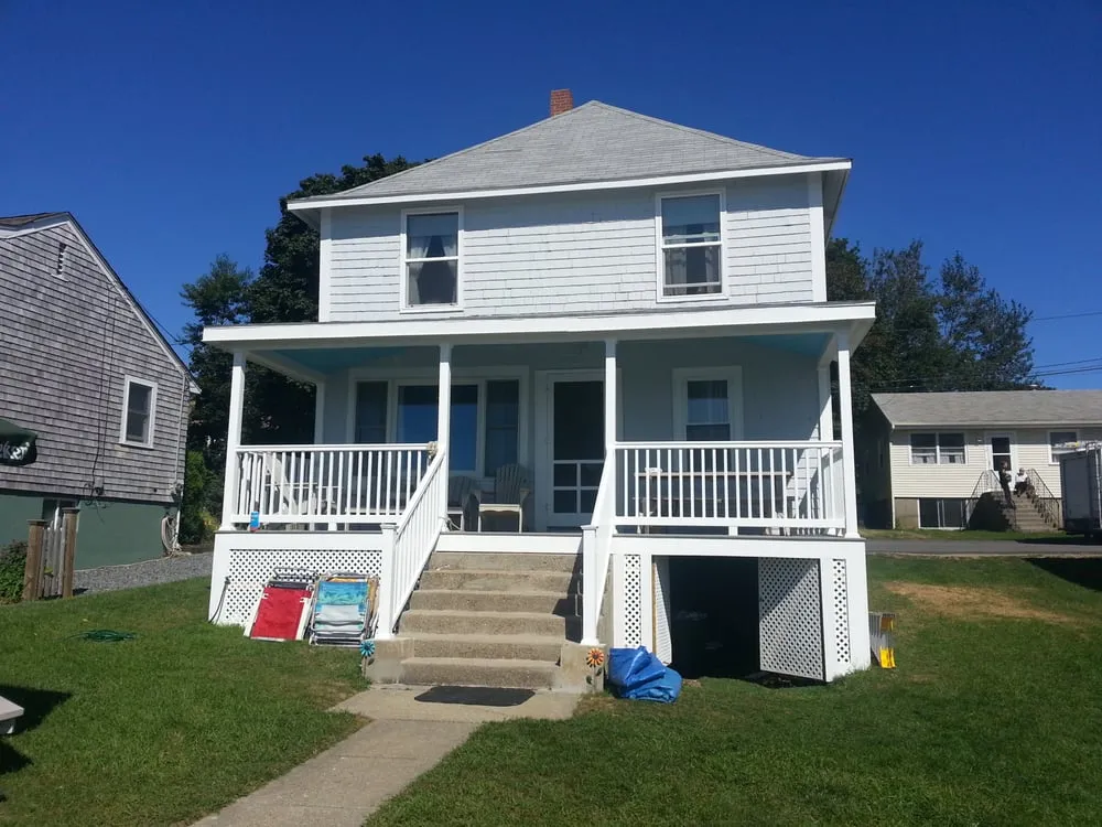 Slide of JBF Companies