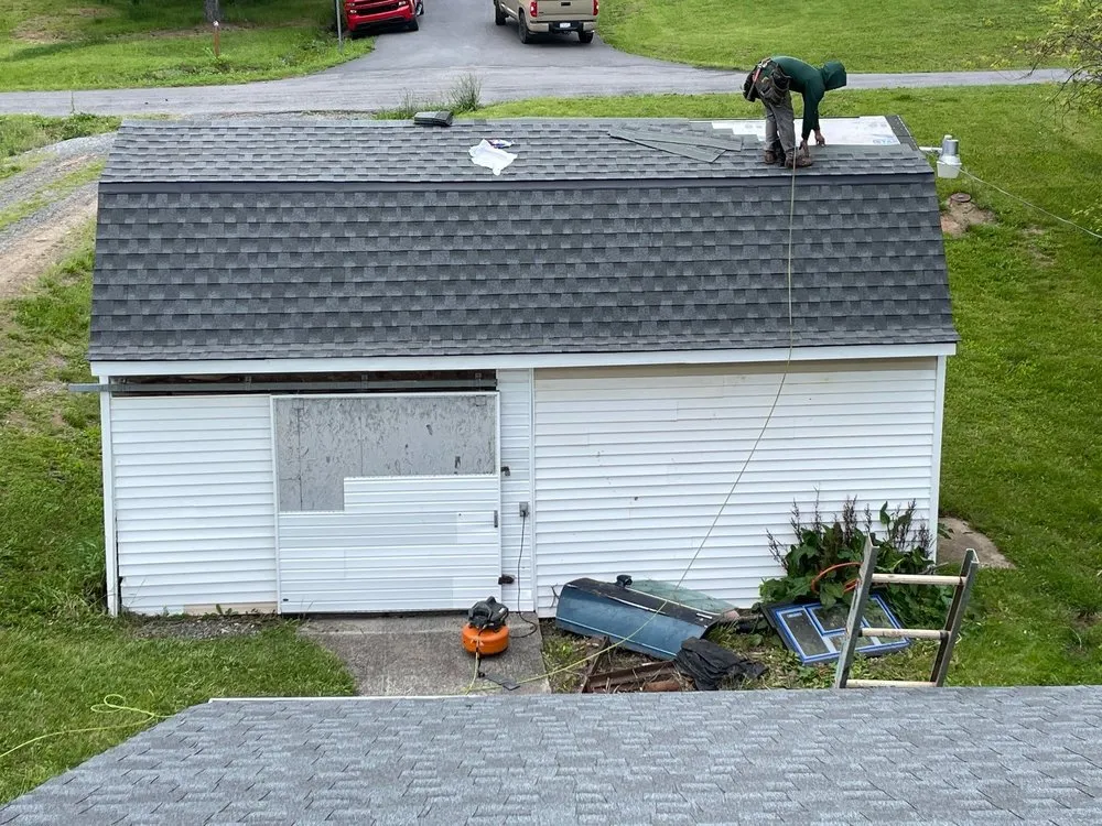 Slide of JBFreer Solutions