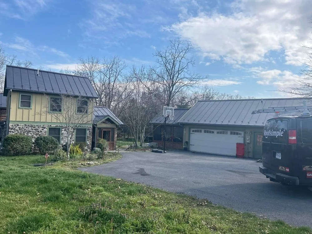 Slide of JBFreer Solutions