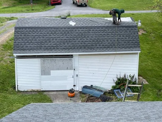 JBFreer Solutions Logo