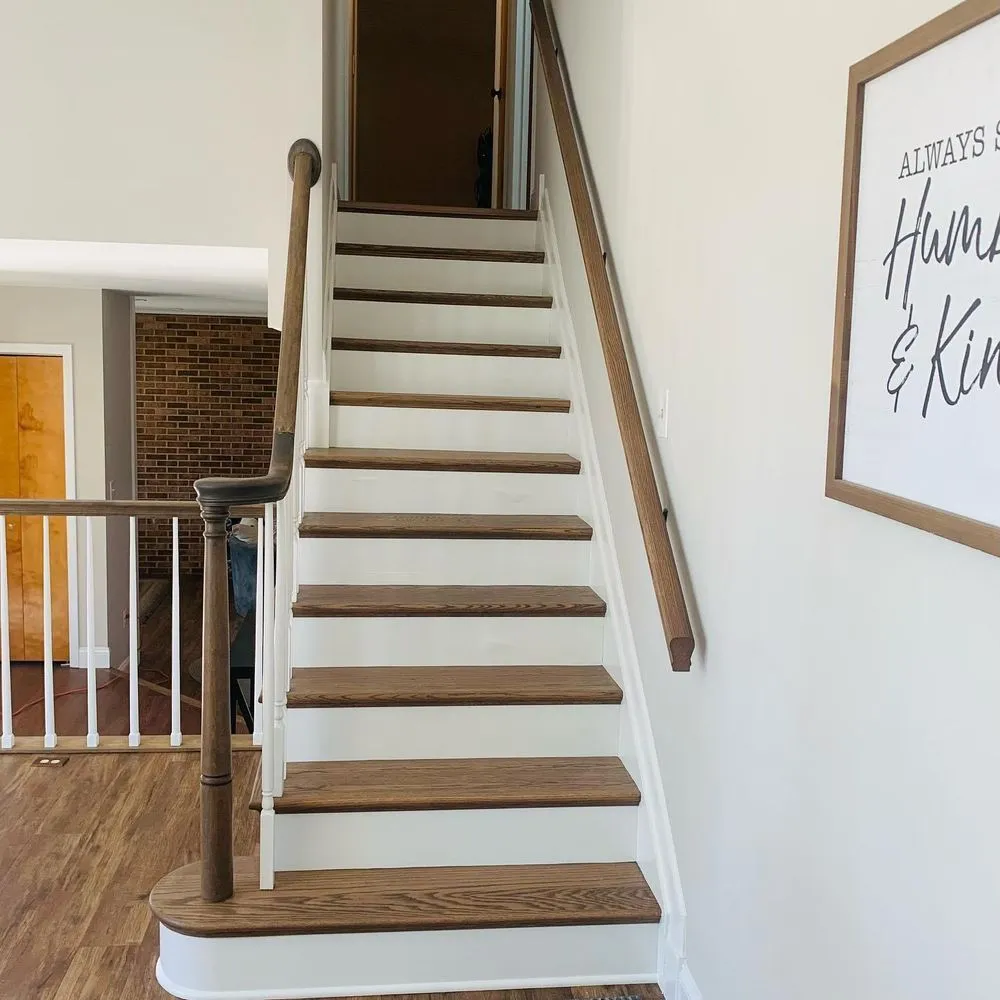 Slide of JBG Remodeling Services