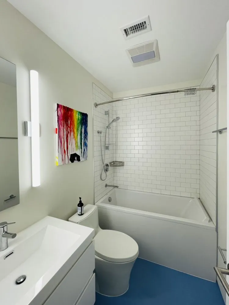 Slide of JBG Remodeling Services