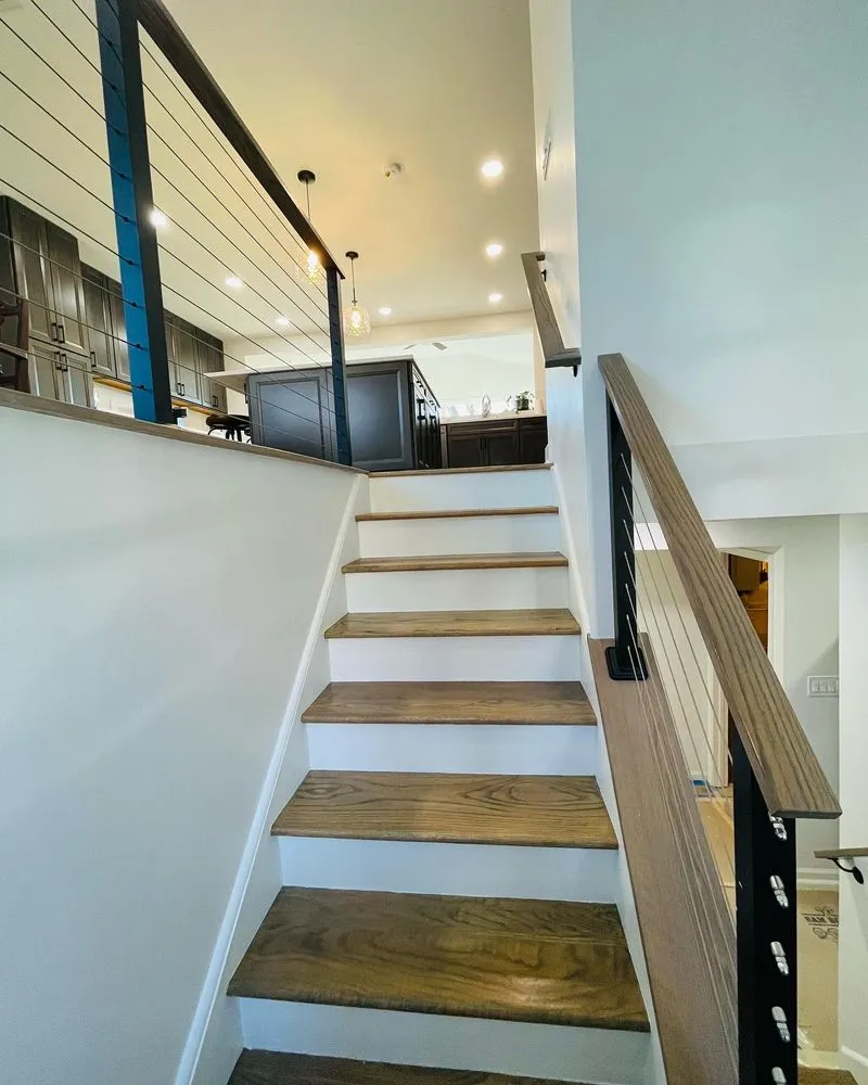 Slide of JBG Remodeling Services